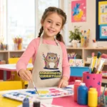 MC_aplicación3 Niña con delantal de Marmota Creativa