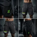RTaplicaciones2 Aplicación de identidad visual Rush Tribe en ropa deportiva